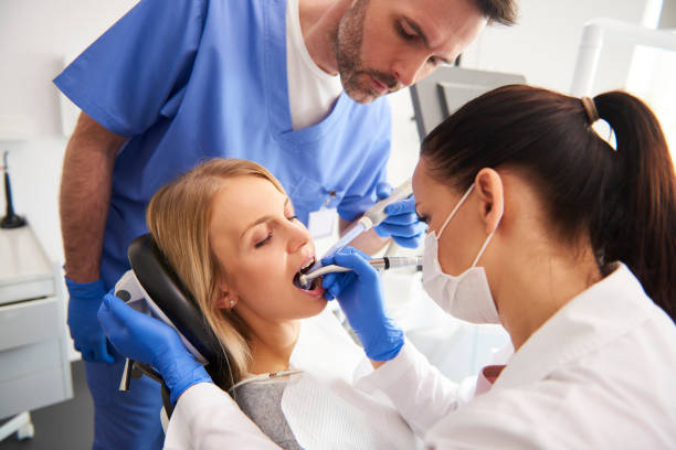 Best Periodontal (Gum) Disease Treatment  in Pimlico, SC