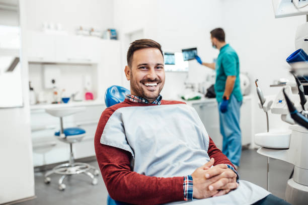 Why Choose Us for Your Dental Needs in Pimlico, SC