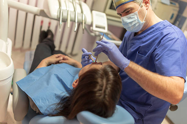 Best Laser Dentistry  in Pimlico, SC